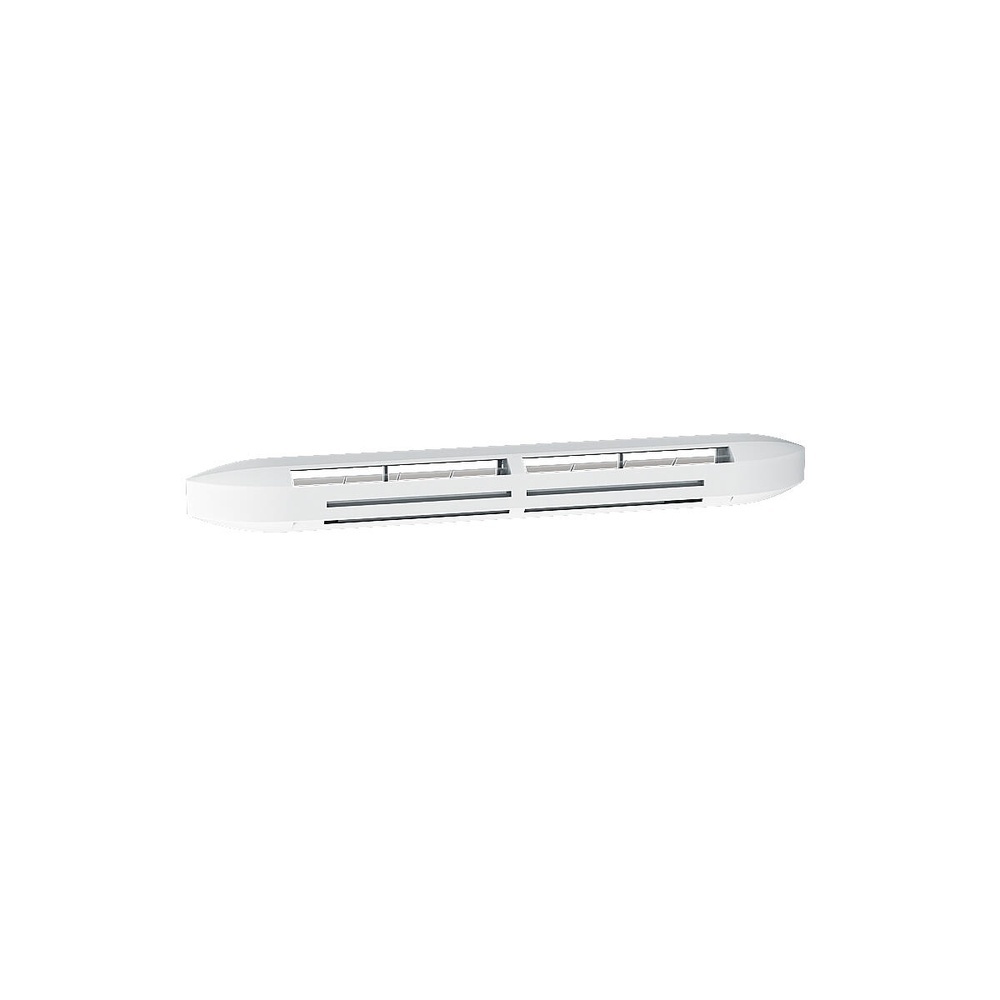 Helios Einströmelement 02057 Typ ALEFS HYGRO 5/45