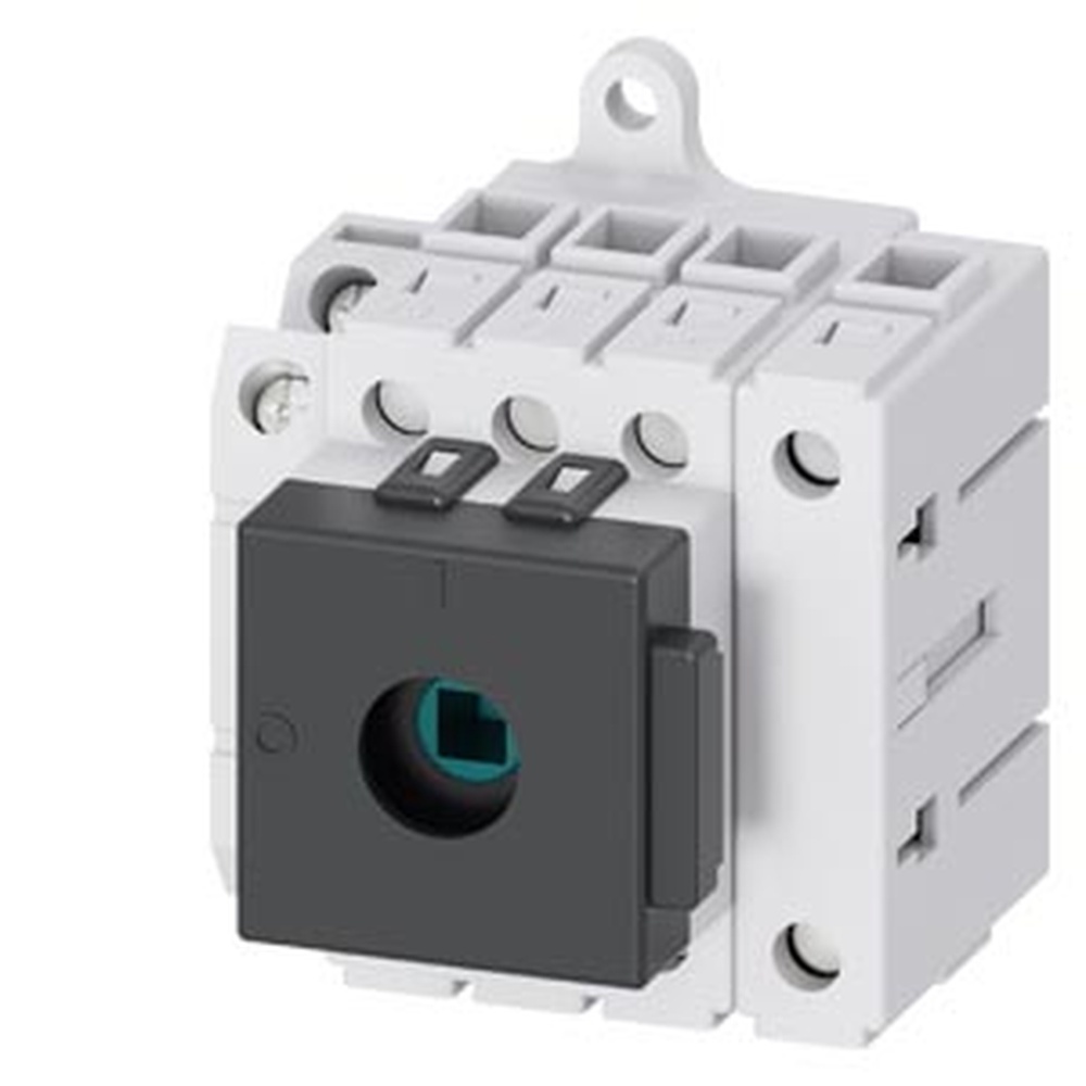 Siemens Lasttrennschalter 3LD3210-1TL05