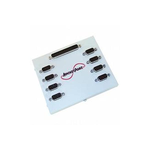 Pepperl+Fuchs Breakout Box 70116471 Typ ICRPB-8DB9M-S-PM