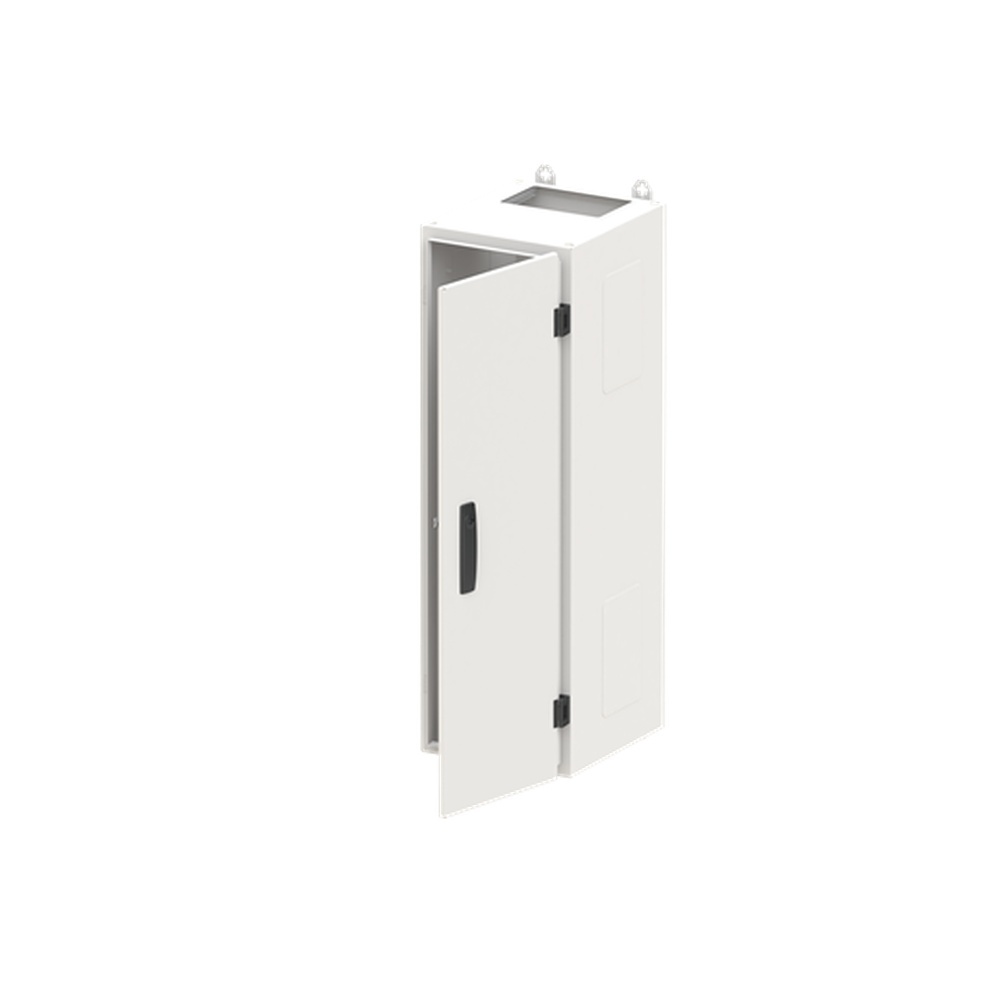 Striebel & John Wandschrank 2CPX010145R9999 Typ TW106G