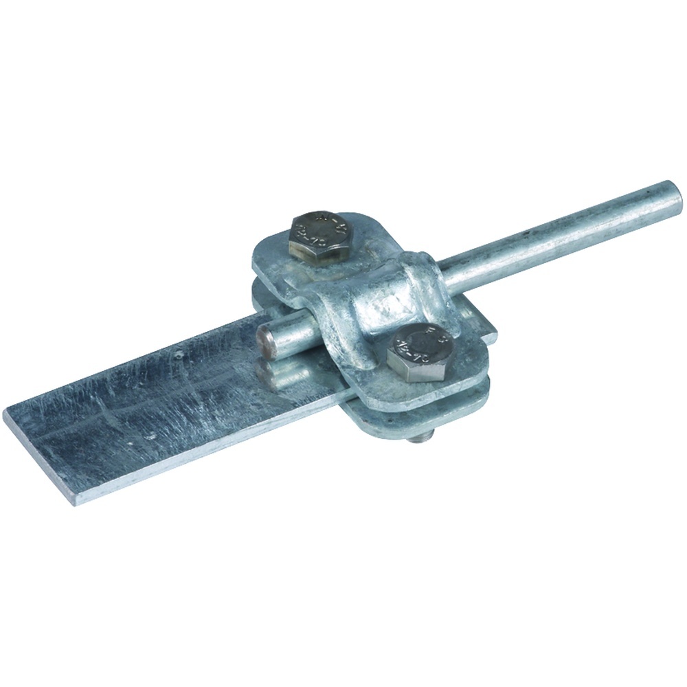 Dehn + Söhne Trennklemme 459030 Typ UTK 8.10 FL30 STTZN
