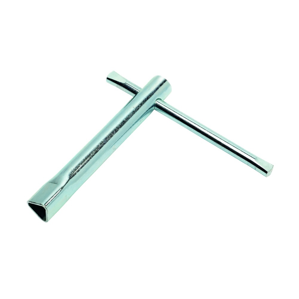 Haupa Dreikant Rohrsteckschlüssel 104/6