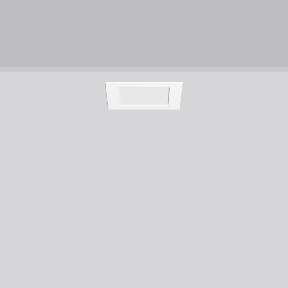 RZB Einbau Downlight 901814.002