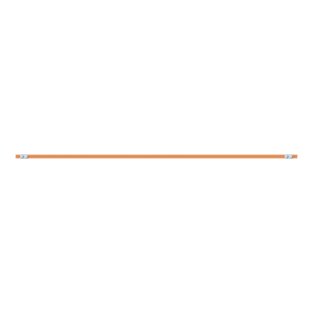 Striebel & John CU-Schiene 2CPX042725R9999 Typ ZX2335