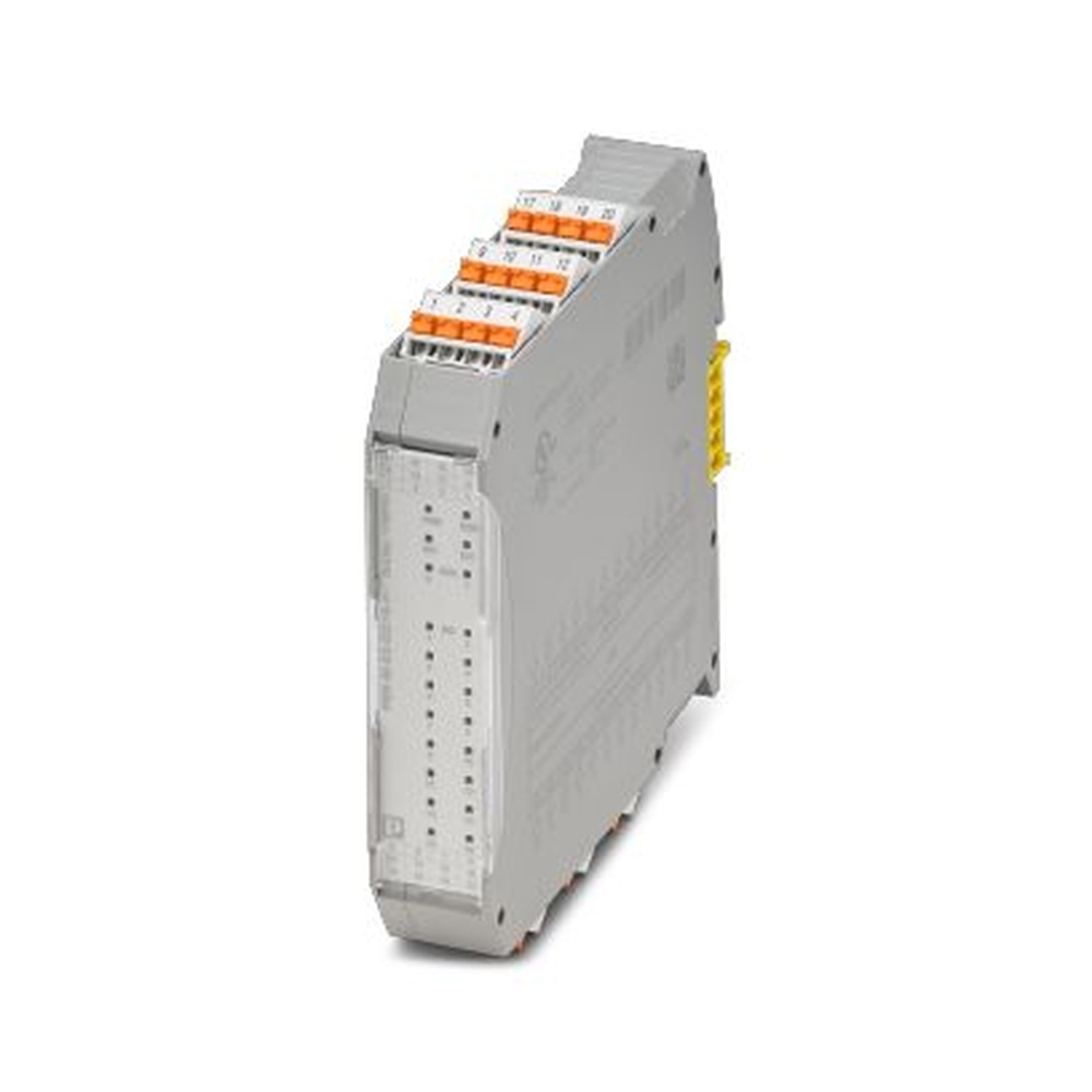 Phoenix Contact Erweiterungsmodul 1105136 Typ PSR-M-E2-DO16-PI