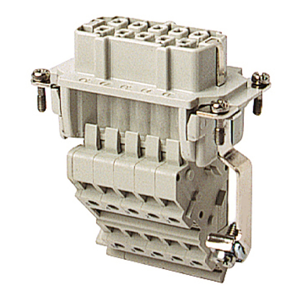 Walther-Werke Klemmenadapter 710658