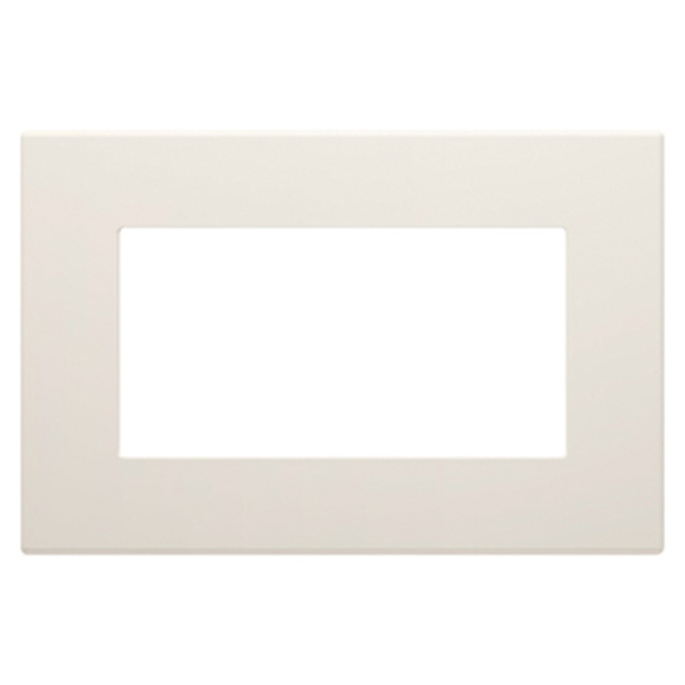 Gewiss Abdeckrahmen GW35909AY Gewiss Abdeckrahmen GW35909AY