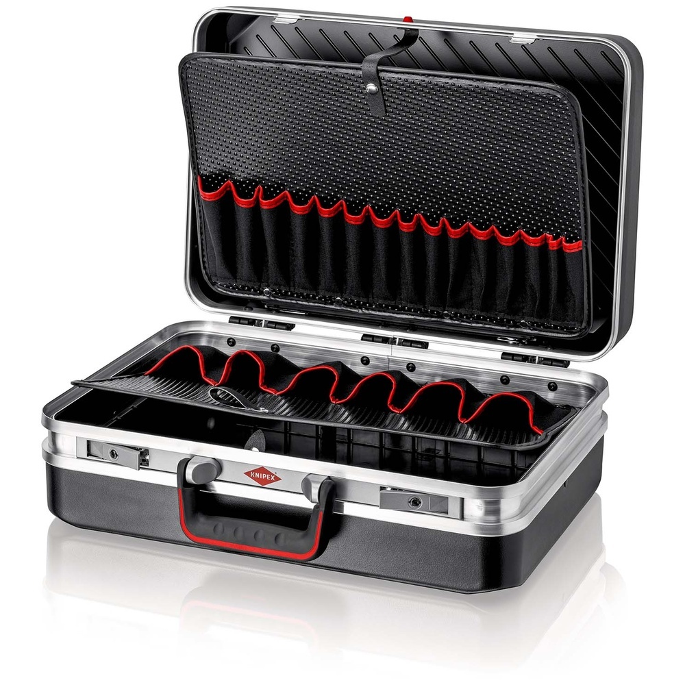 Knipex Werkzeugkoffer 00 21 20 LE Knipex Werkzeugkoffer 00 21 20 LE