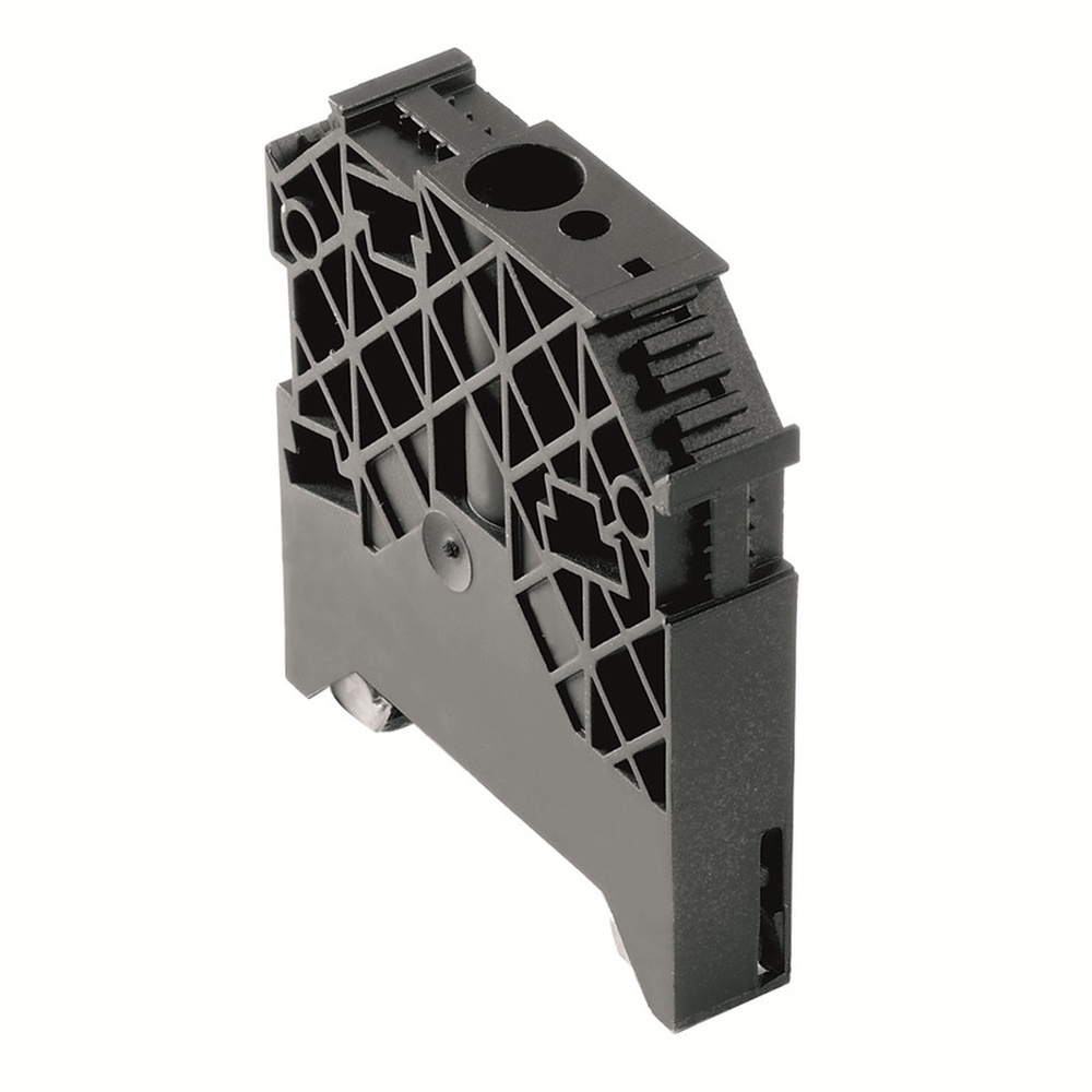 Weidmüller Endwinkel 1478990000 Typ WEW 35/1 V0 GF SW