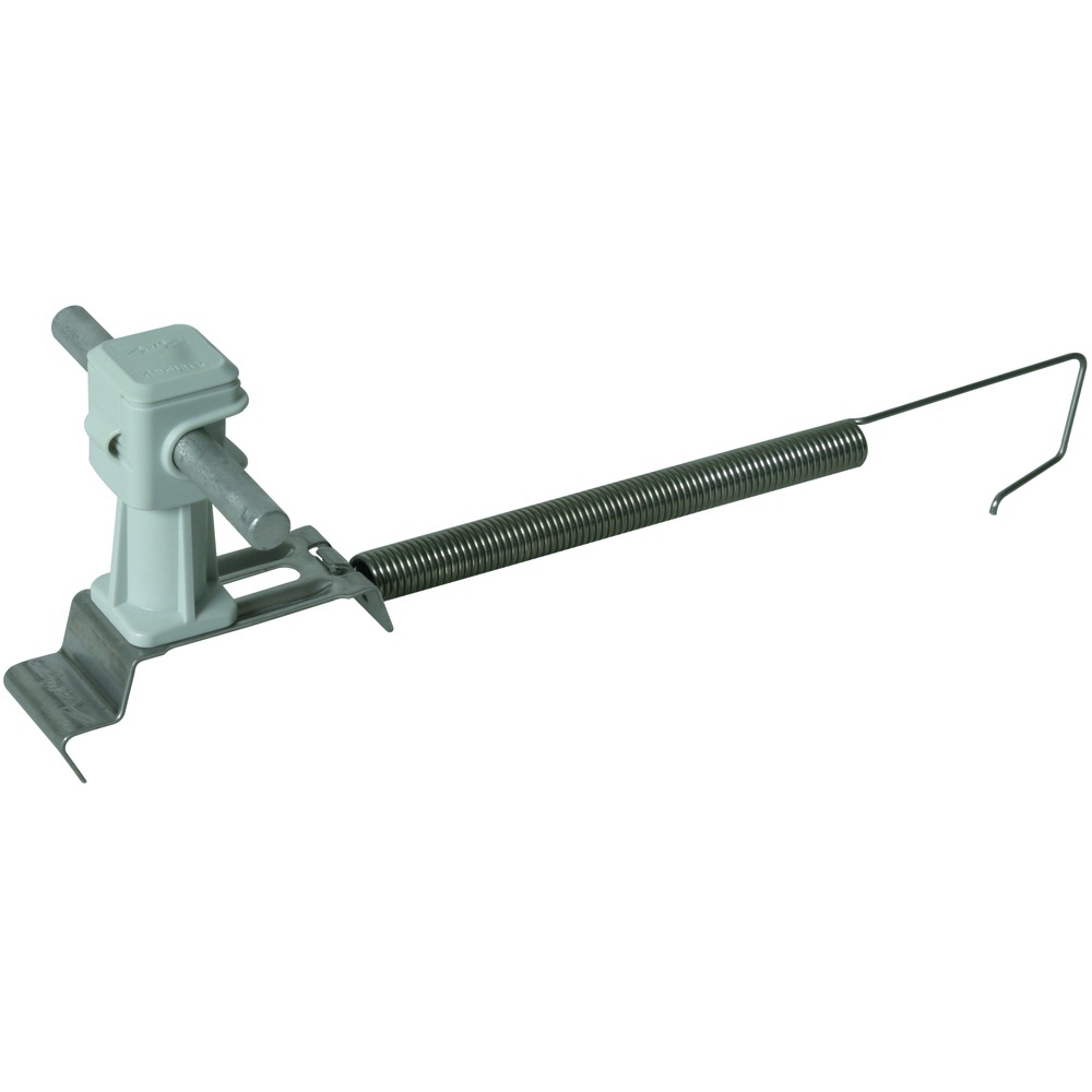 Dehn + Söhne Dachleitungshalter 204449 Typ DLH SSL 8 H36 FG180.280 GR V2A Dehn + Söhne Dachleitungshalter 204449 Typ DLH SSL 8 H36 FG180.280 GR V2A