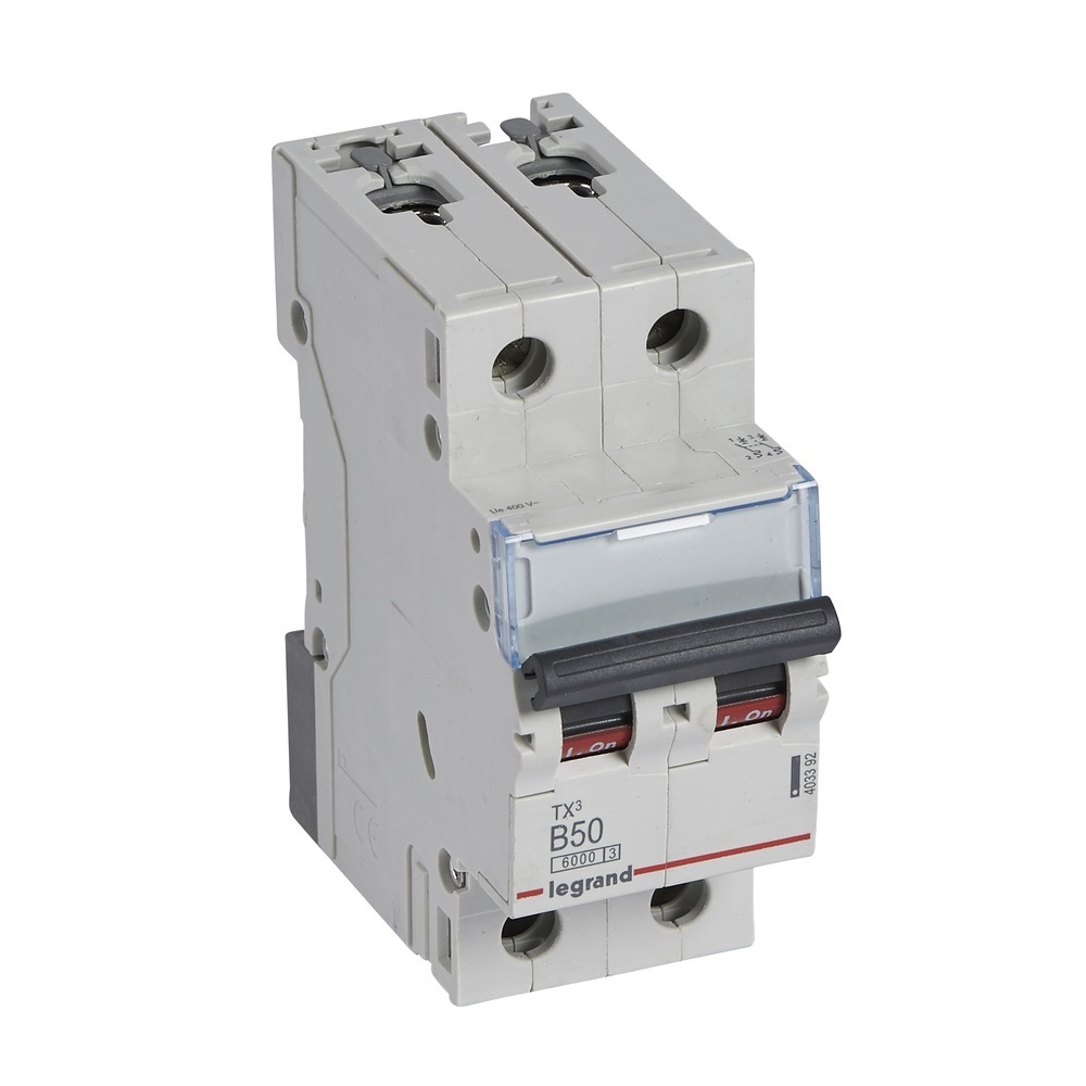 Legrand Leitungsschutzschalter 403392