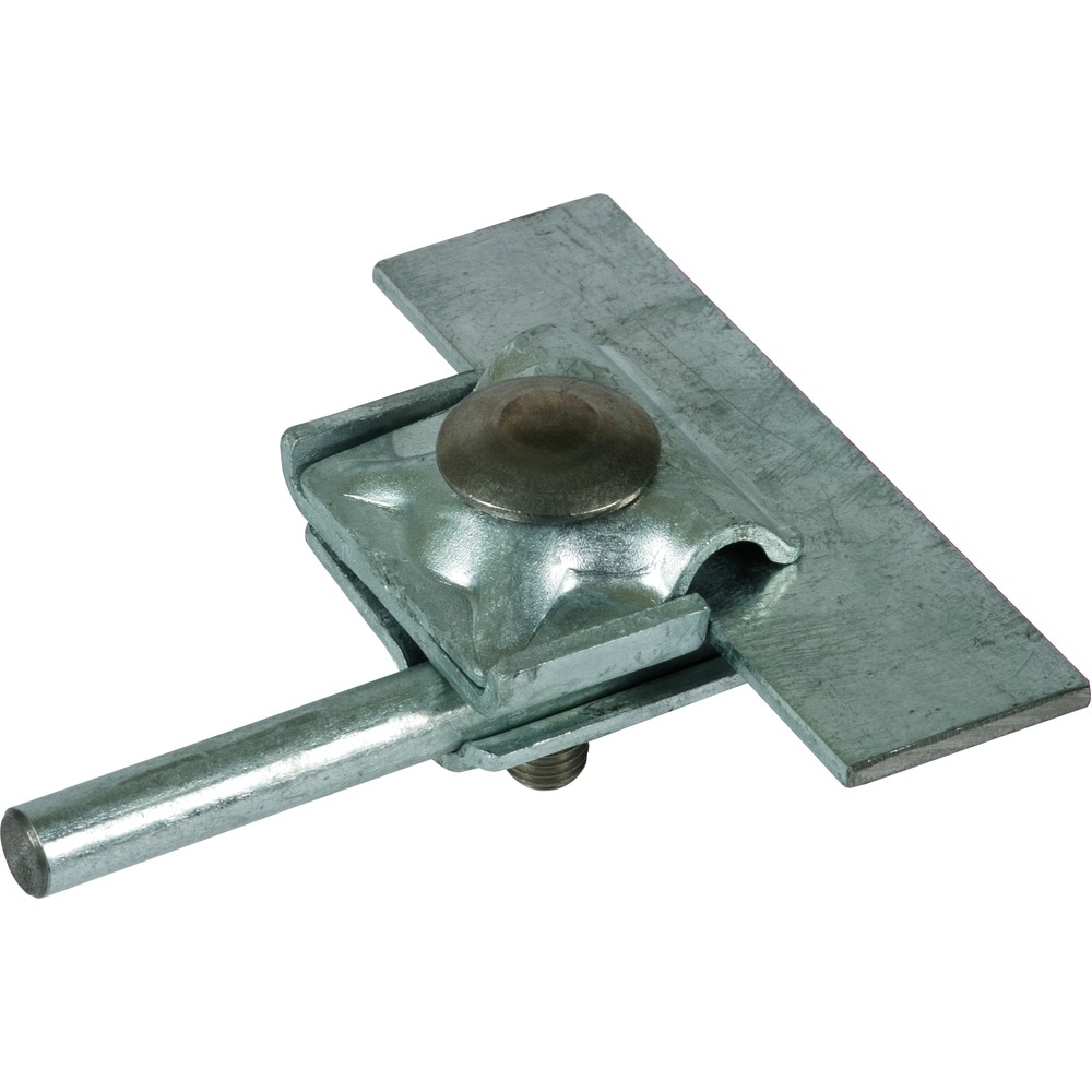 Dehn + Söhne Falzklemme 365220 Typ FK MV 8.10 KBF0.7 10 STTZN
