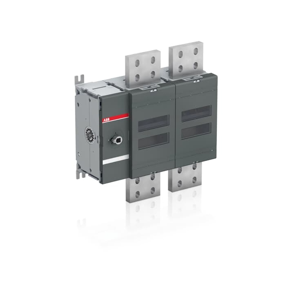 ABB Lasttrennschalter 1SCA128596R1001 Typ OT4000E02