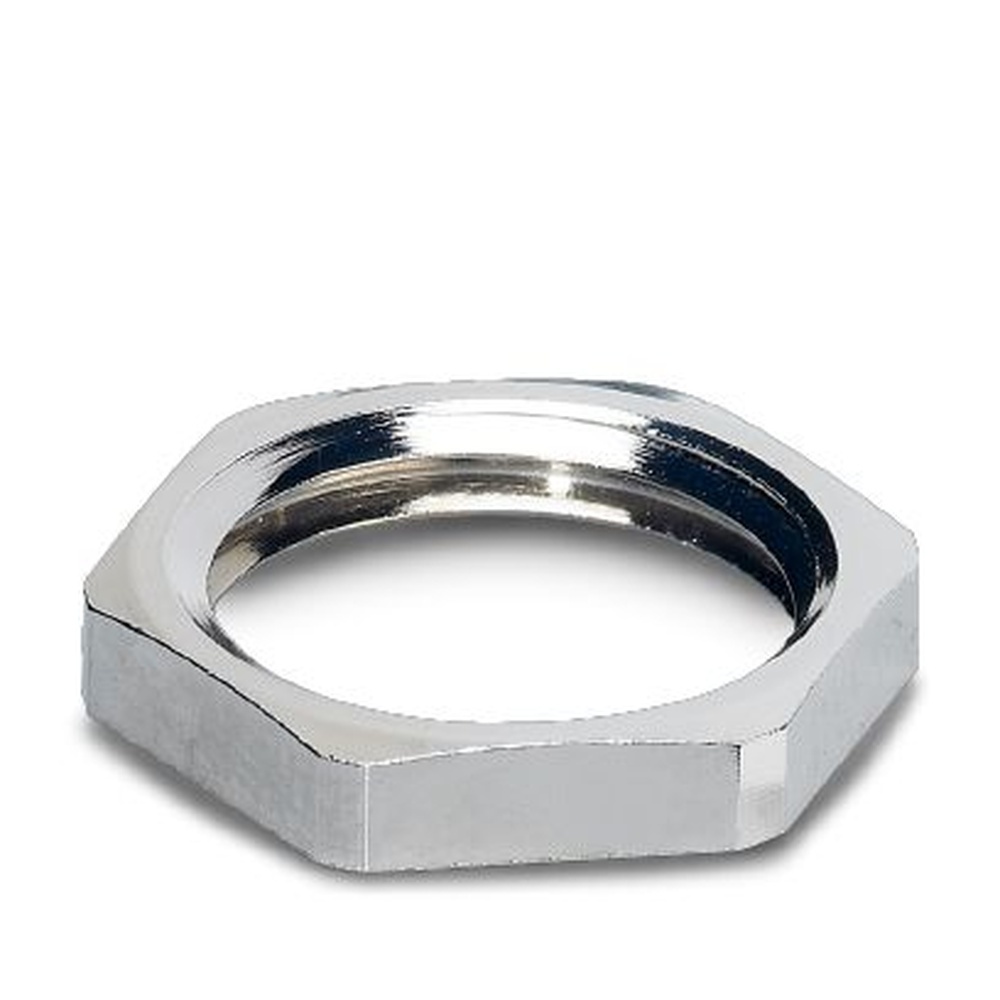 Phoenix Contact Flachmutter 1239862 Typ SACC-E-MU-PG9X