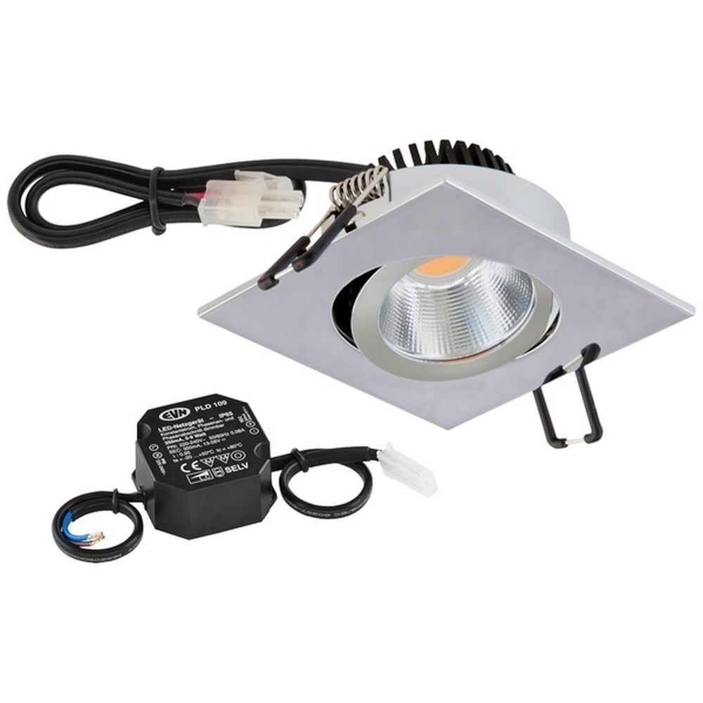 EVN LED Deckenleuchte PC24N91102