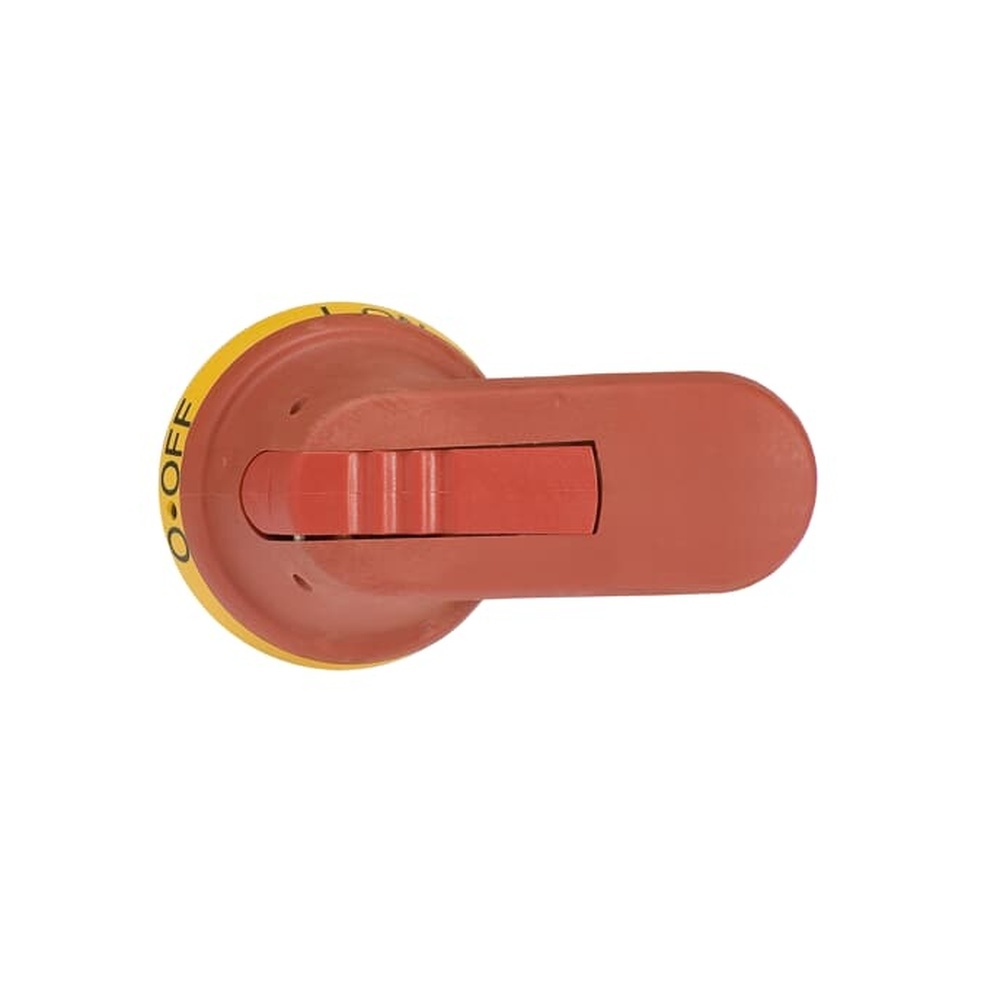 ABB Handgriff für Schaltgeräte 1SCA022381R0410 Typ OHY80J6