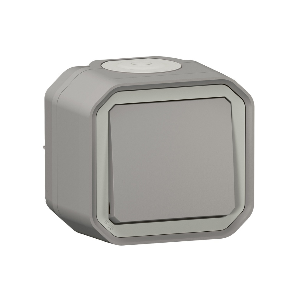 Legrand Wechselschalter 069711L