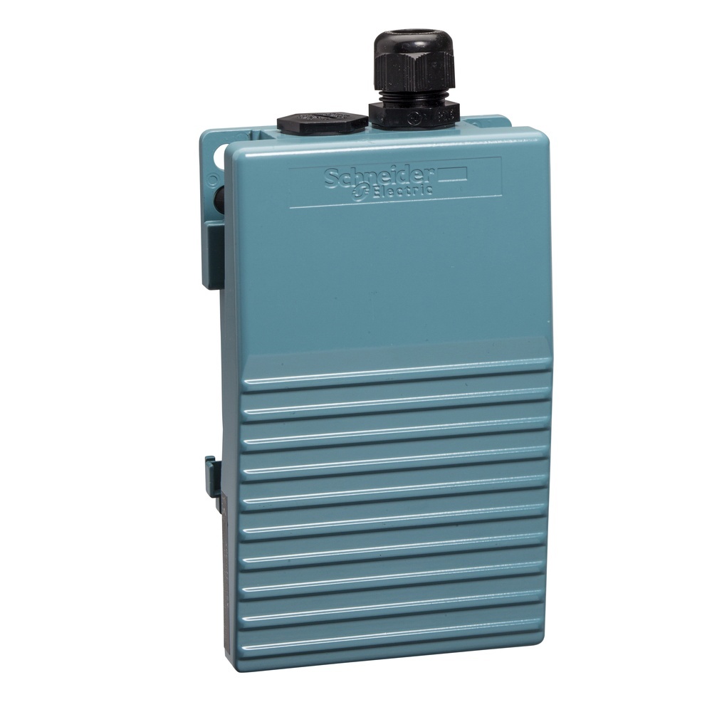 Schneider Electric Fußschalter XPEM110EX