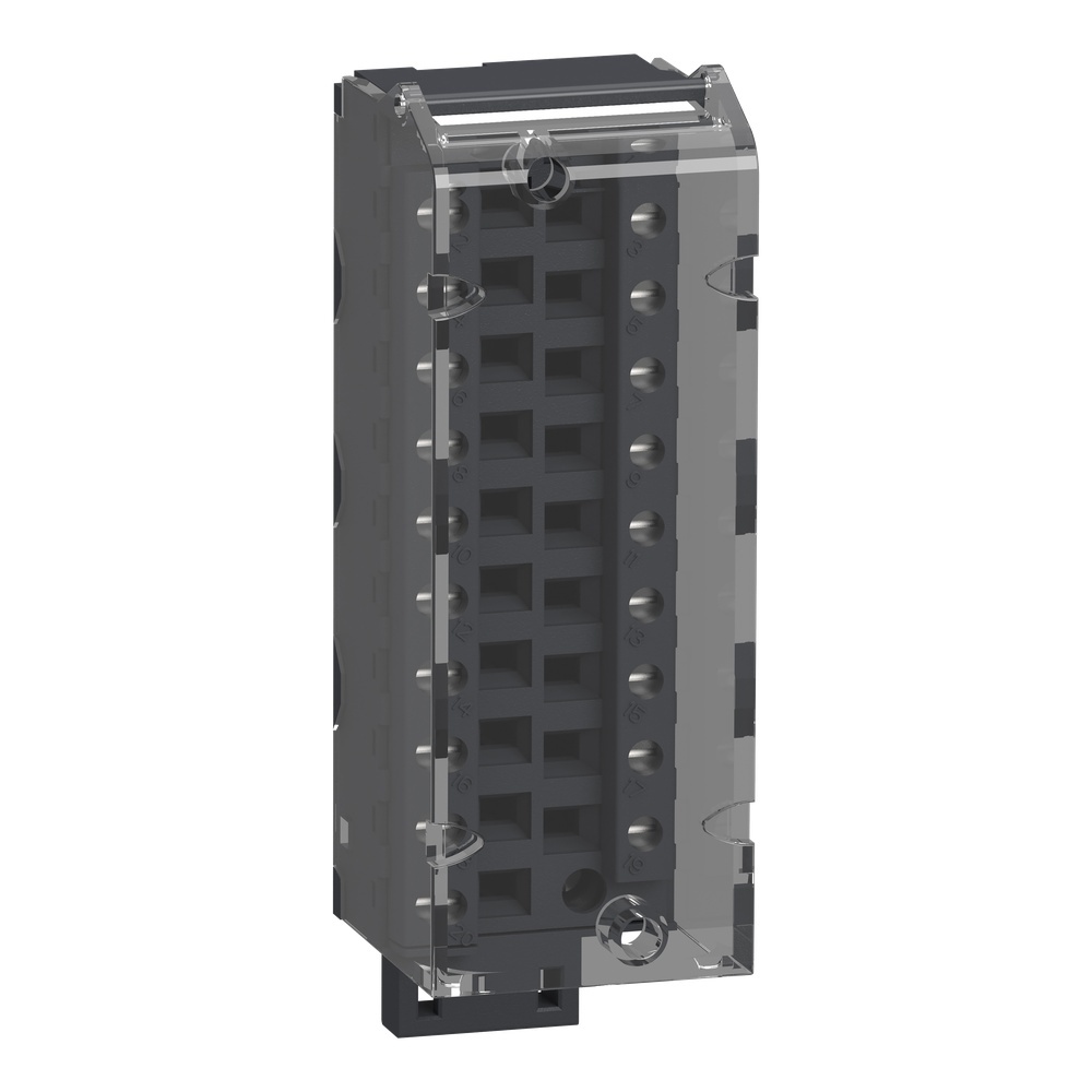 Schneider Electric Gehäuseklemmen BMXFTB2000
