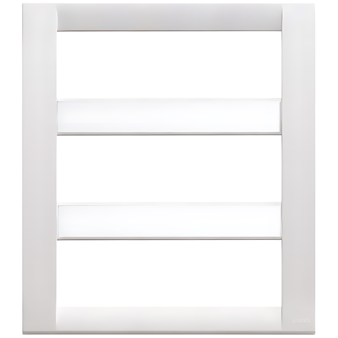 VIMAR Abdeckrahmen 16749.01 VIMAR Abdeckrahmen 16749.01