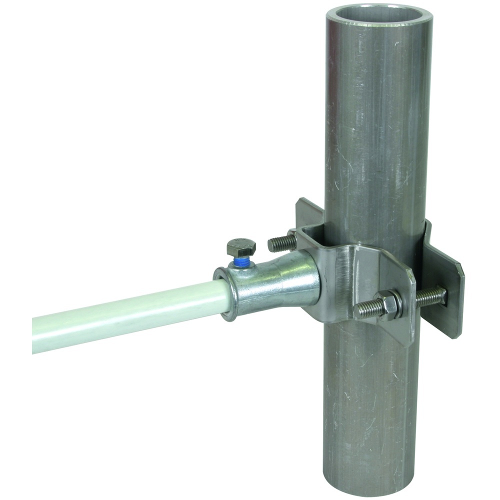 Dehn + Söhne Rohrschelle 106352 Typ RS D40.60 BB16 V2A ZG
