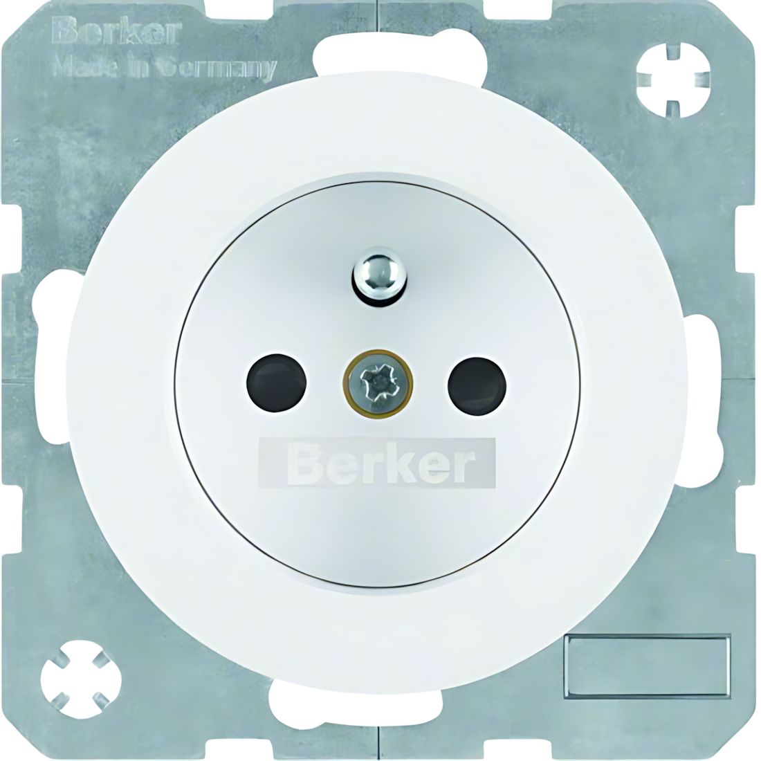 Berker Steckdose 6768762089 Berker Steckdose 6768762089