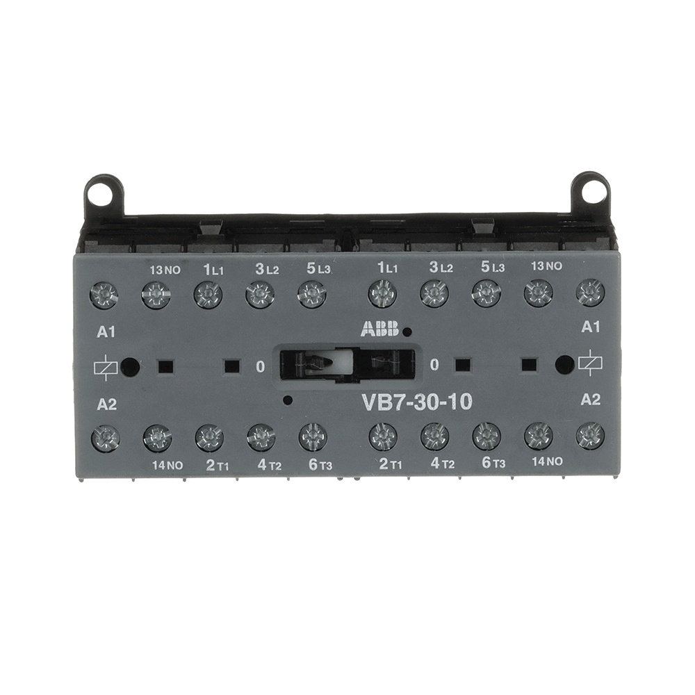 ABB Schützkombination GJL1311901R8104 Typ VB7-30-10-84