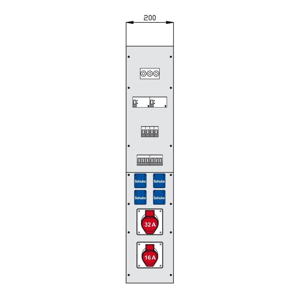 Walther-Werke Modul 86020003