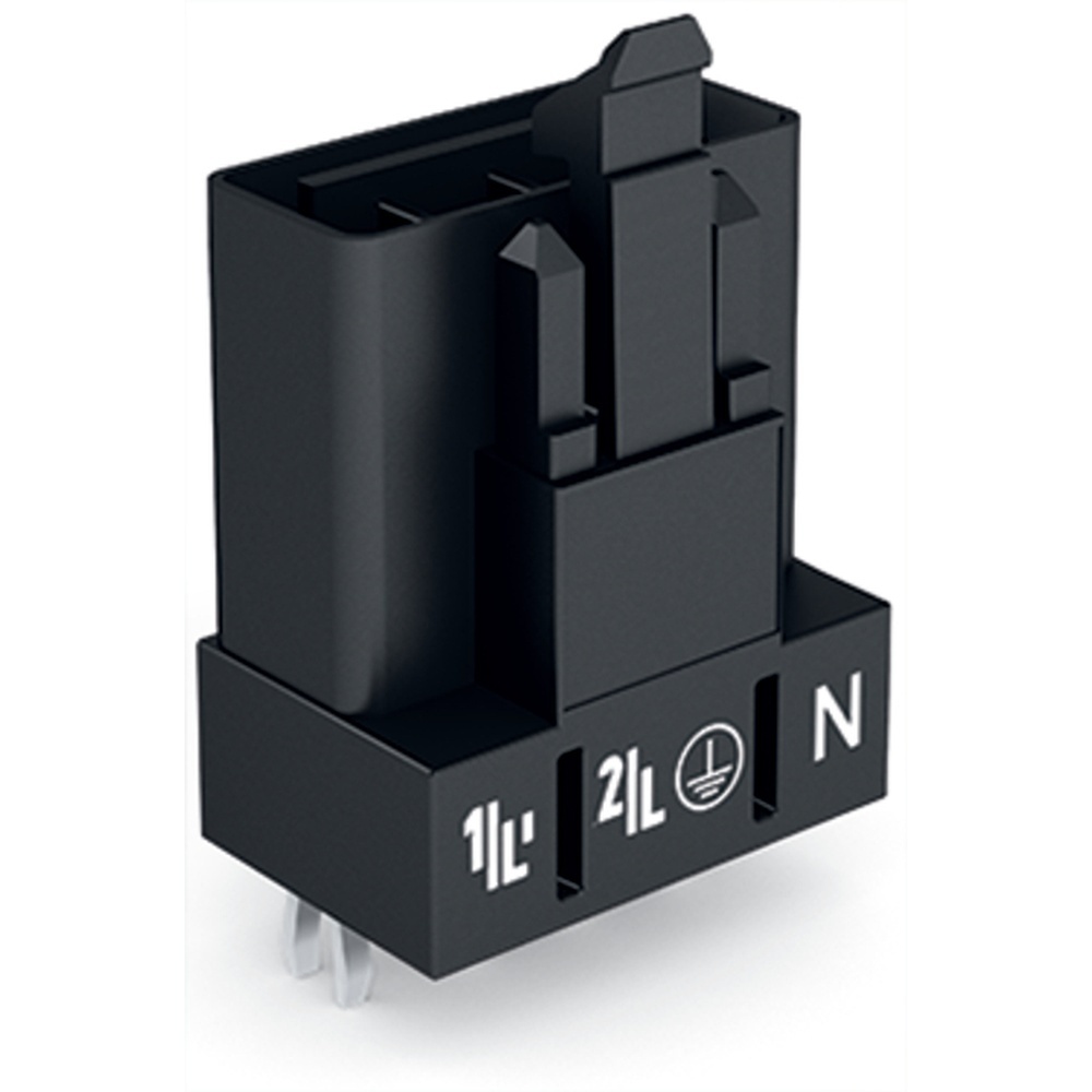 Wago Stecker 890-814 Wago Stecker 890-814