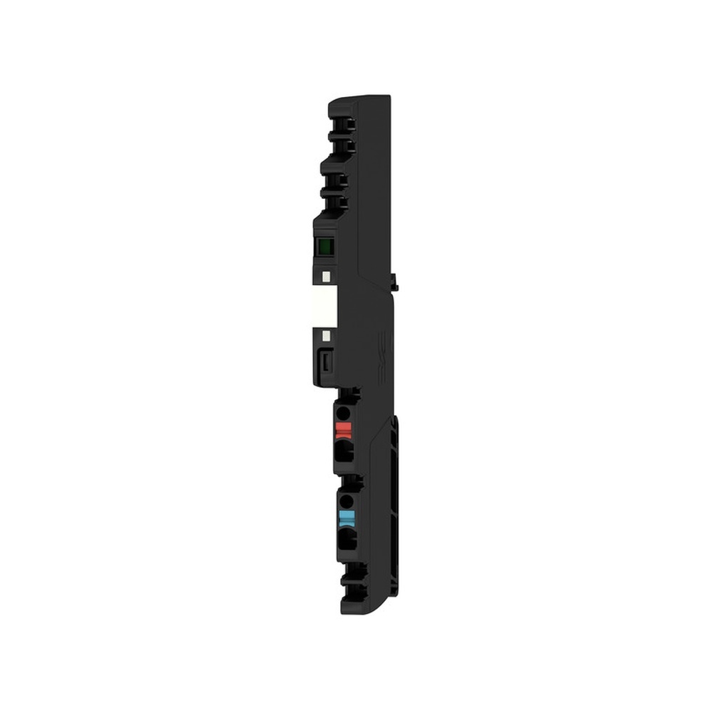 Weidmüller Elektronische Lastüberwachung 2656670000 Typ TGD ELM-4 CL2 Weidmüller Elektronische Lastüberwachung 2656670000 Typ TGD ELM-4 CL2