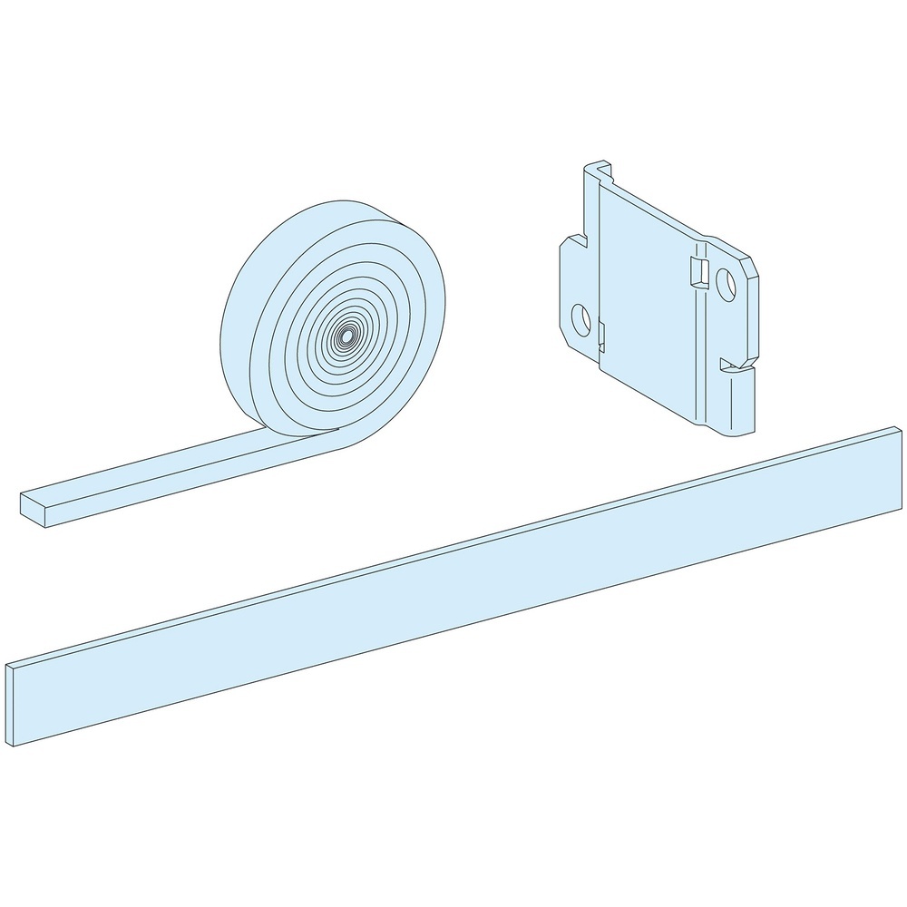 Schneider Electric Verbindungssatz LVS08719