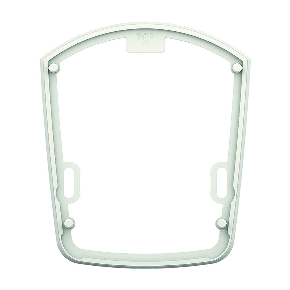 Theben Abstandsrahmen 9070906 Typ Abstandsrahmen theLuxa S WH