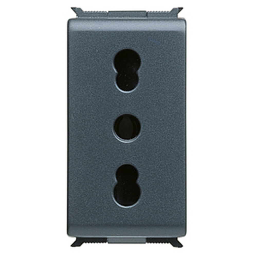 Gewiss Steckdose GW30203