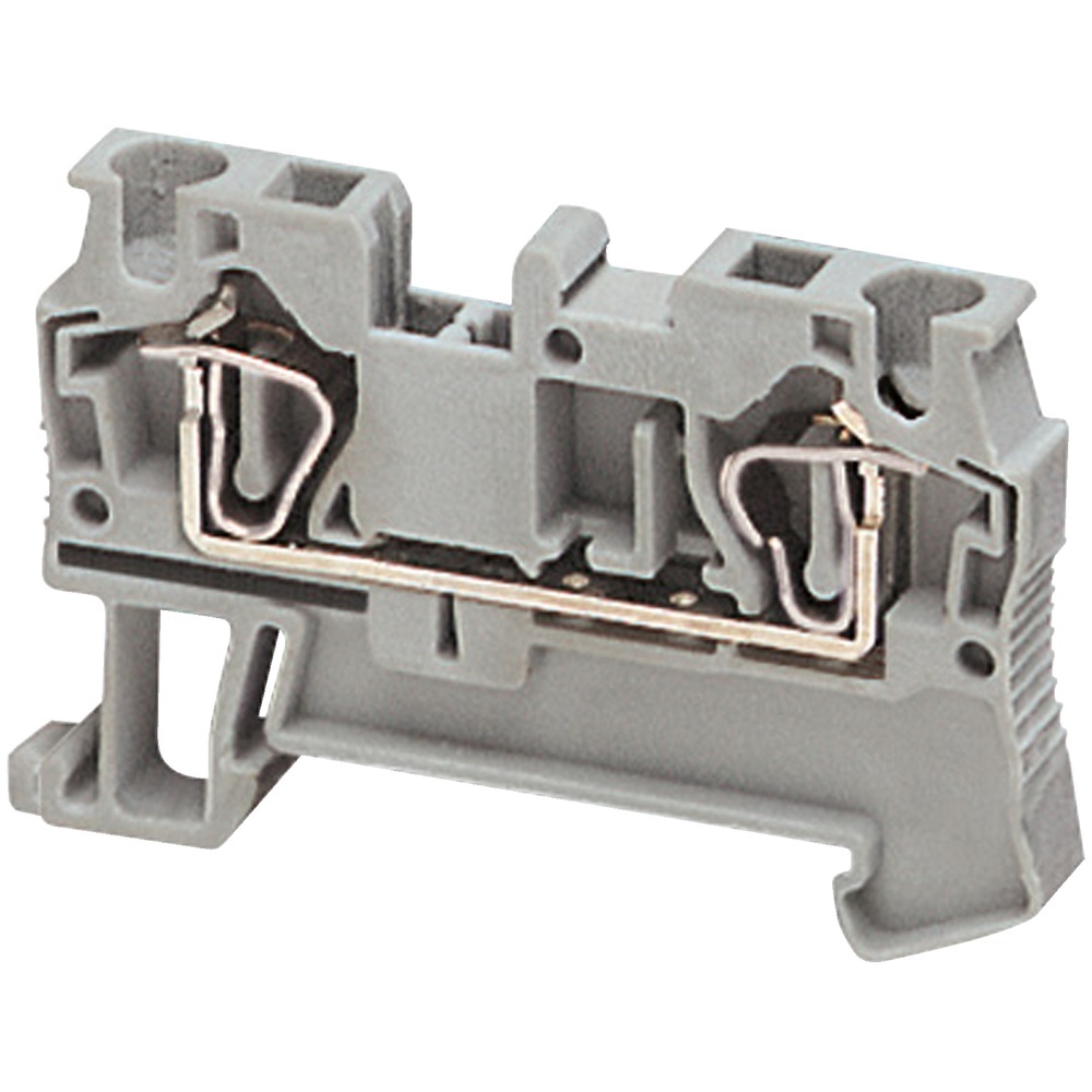 Schneider Electric Reihenklemmen NSYTRR42BL