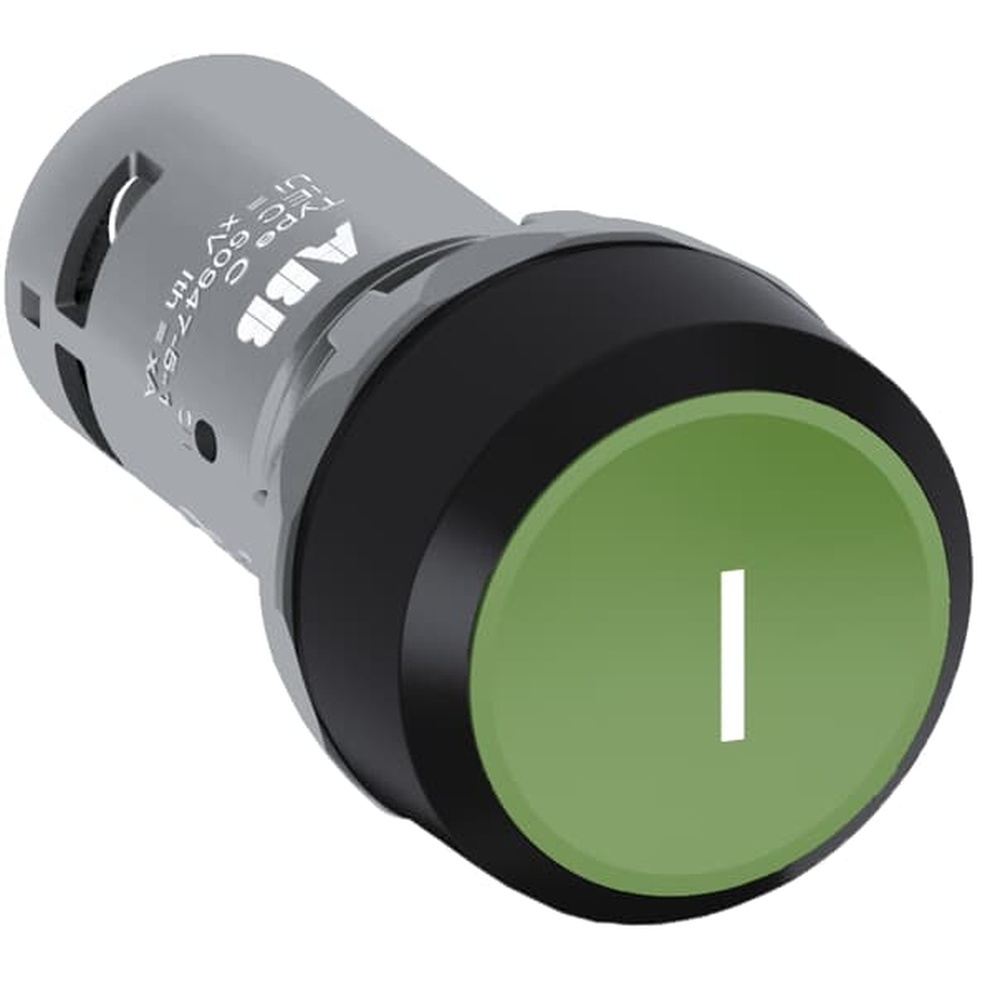 ABB Drucktaster 1SFA619110R1012 Typ CP11-10G-10