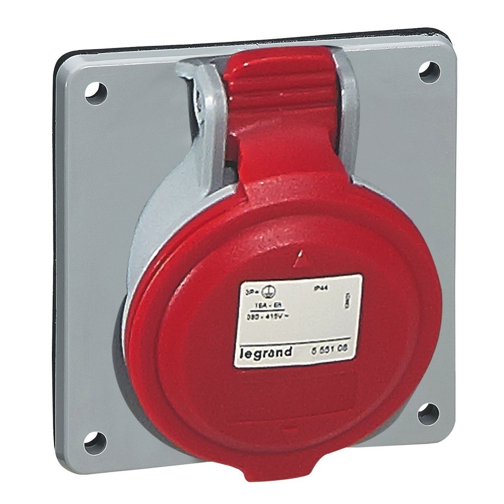 Legrand CEE Steckdose 555288