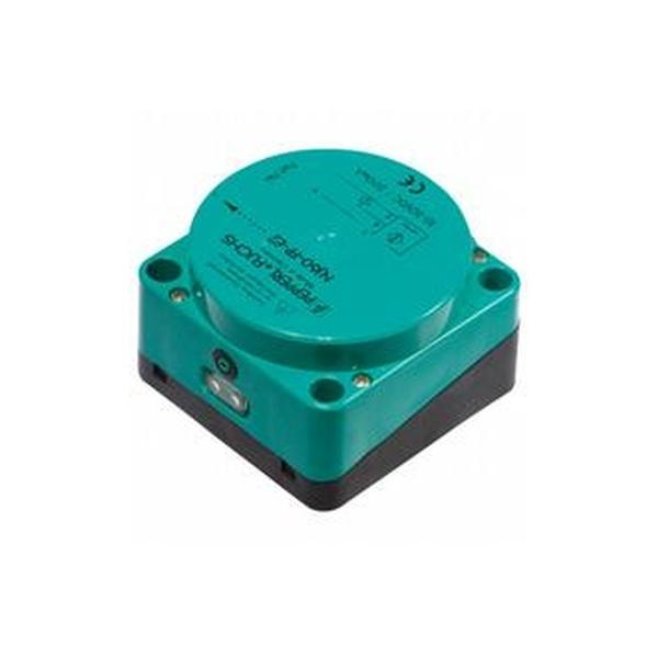 Pepperl+Fuchs Induktiver Sensor 237070 Typ NJ60-FP-A2-P1-Y237070