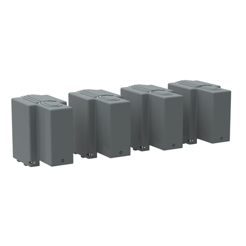 ABB Zubehör für Niederspannungs Schalttechnik 1SCA022776R7200 Typ OSS800G1L/3