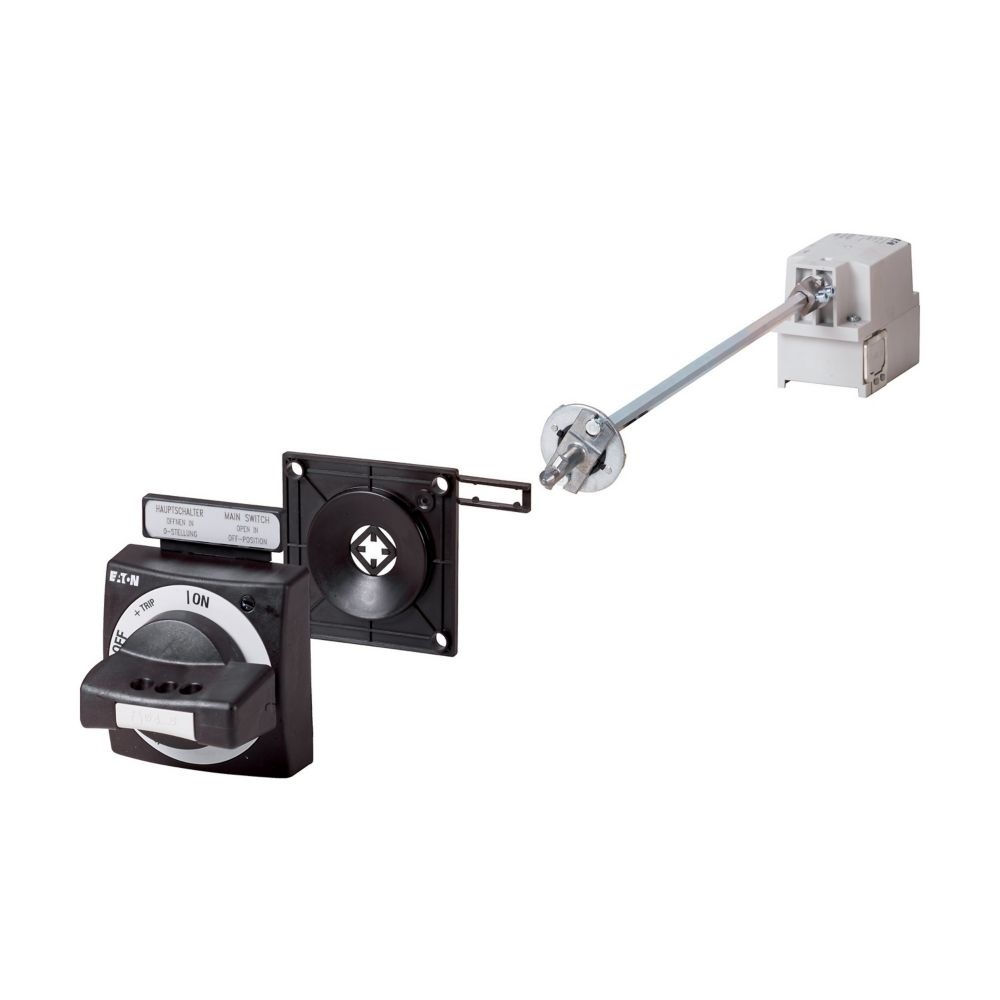 Eaton Hauptschalterbausatz 289814 Typ NZM1-XSF-R