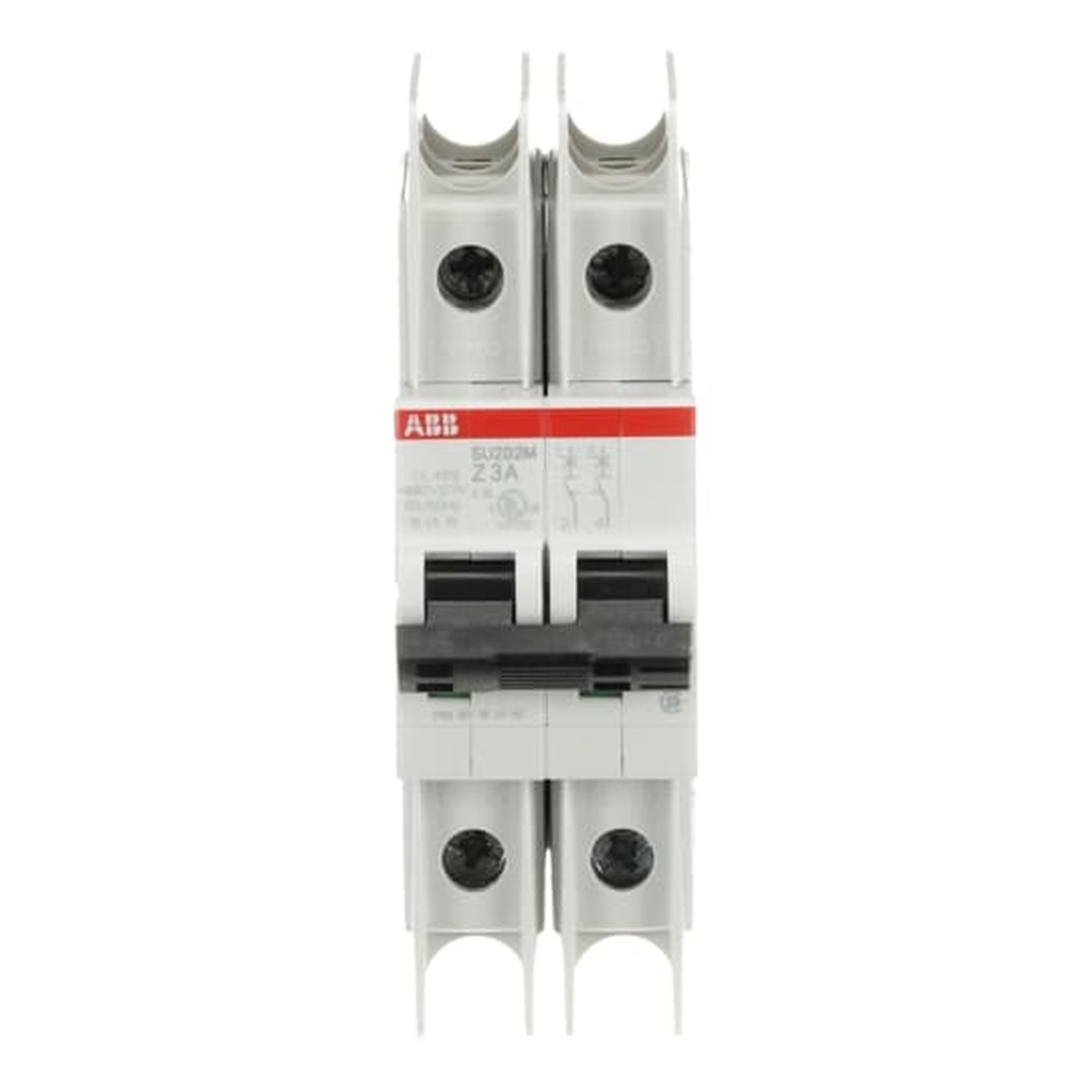ABB Leitungsschutzschalter 2CDS272337R0318 Typ SU202M-Z3