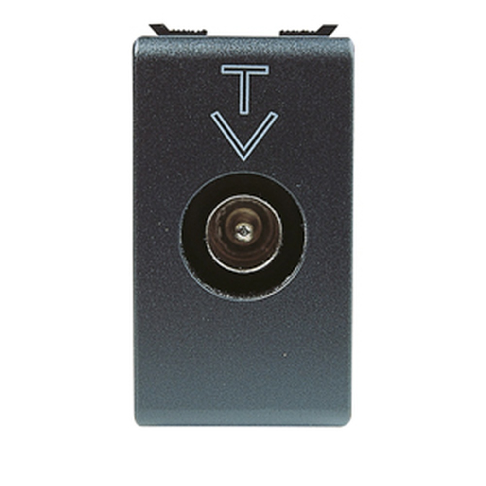 Gewiss TV Dose GW30306