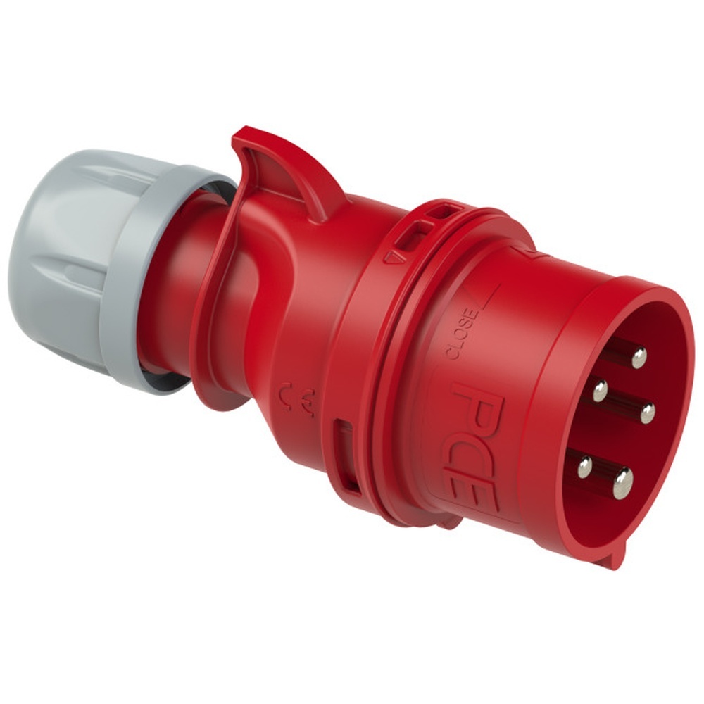 PC Electric Phasenwender Stecker 7015-6