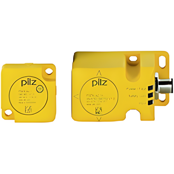 Pilz Sicherheitsschalter 540103 Typ PSEN cs2.1n / PSEN cs2.1 1 Unit