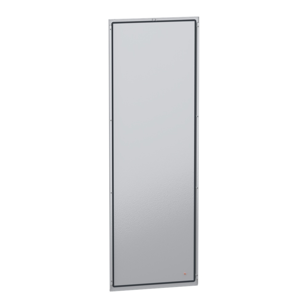 Schneider Electric Stahlrückwand NSYBPN207