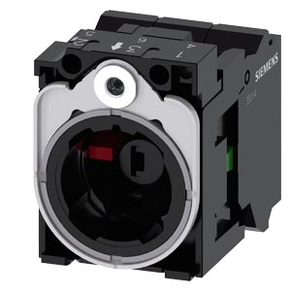 Siemens Halter 3SU1551-1AB30-3MA0