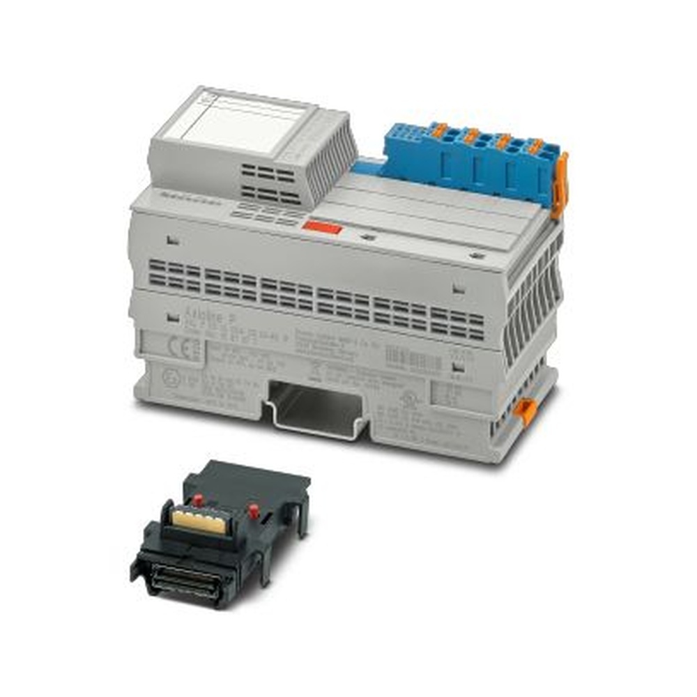 Phoenix Contact Digitalmodul 1087077 Typ AXL P EX IS DO4 SD 24-48 1F