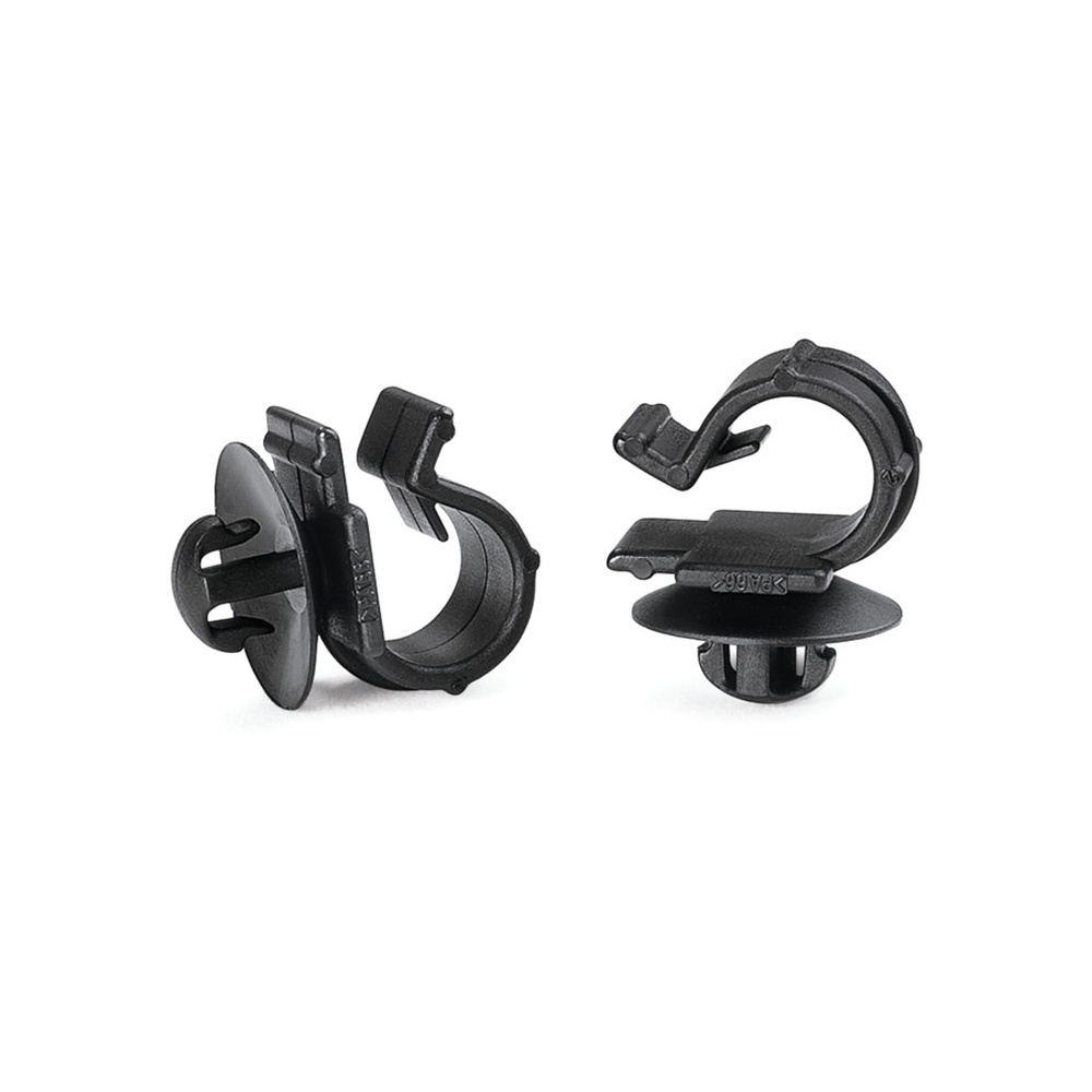 Hellermann Befestigungselement 151-01844 Typ KSFT6.5OC7-9-PA66HIRHS-BK Hellermann Befestigungselement 151-01844 Typ KSFT6.5OC7-9-PA66HIRHS-BK