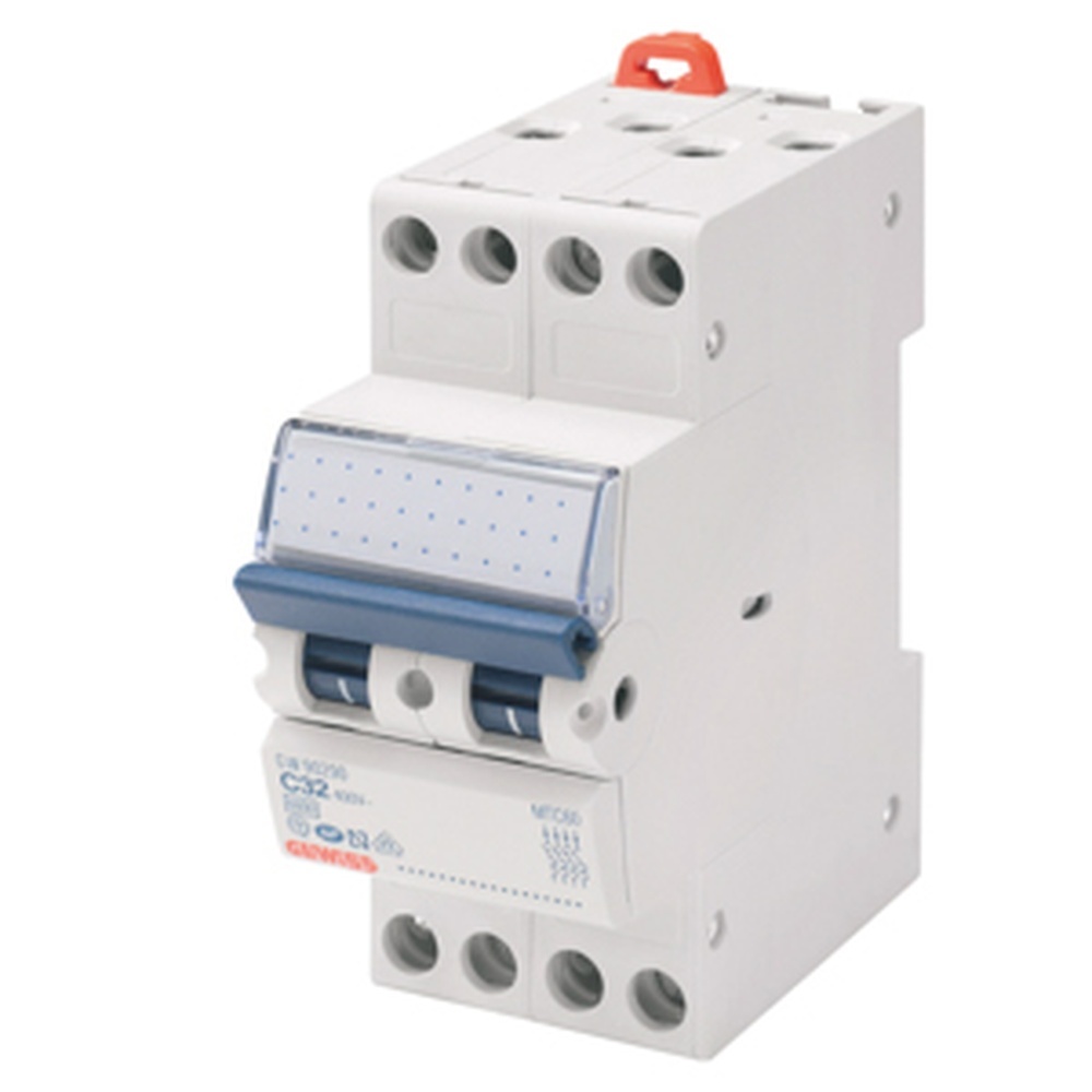 Gewiss Leitungsschutzschalter GW90290