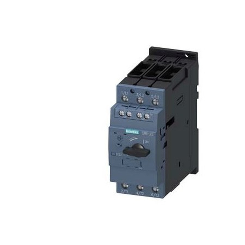 Siemens Leistungsschalter 3RV2031-4DA15