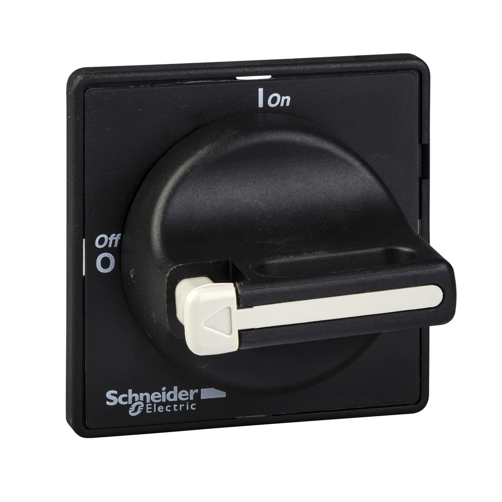 Schneider Electric Drehgriff KAF2PZ